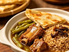 -奉天小馆·非遗东北菜(沈阳万象城店)