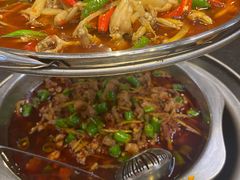 -盐井记·自贡美蛙鲜锅兔(中和店)
