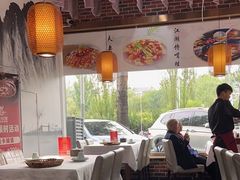 -蜀龙阁· 龍头水煮鱼(天坛店)