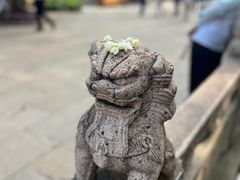 -西园戒幢律寺