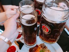 -宝莱纳餐厅(滨江店)