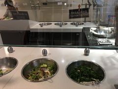 -So Lounge索兰至餐厅(蓝色港湾店)