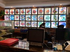 -万和春排骨砂锅米饭(湖北路店)