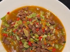 -简小舍·民间手艺菜(武昌江滩店)