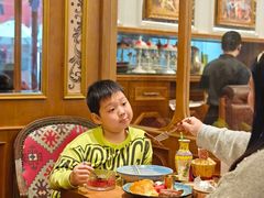 -秘密旅行Bonjour(黑金冠 江南西店)