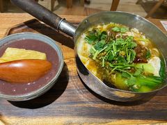 -小满手工粉(上海品尊国际店)