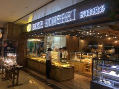 -BOKE博稞烘焙(天佑城店)
