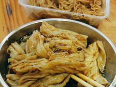 -放鸡岛之美食