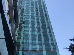 -北京希尔顿逸林酒店