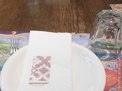 -Mammamia意大利餐厅(古北店)