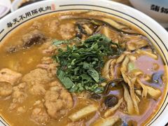 -蒲锦源烩饼(蒲城店)