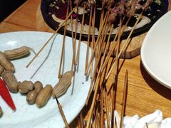 -本色.小马哥烧烤(五一路总店)