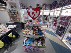 -MINI MARS KIDS CLUB亲子家庭中心(长宁天山店)