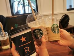 -星巴克臻选(广州沙面店)