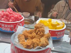 -龍歌自助小火锅(雨花台江南虹悦城店)