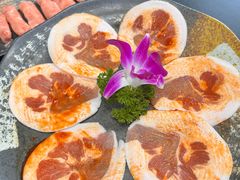 -齐齐哈尔烤肉·烧烤·烤鱼(万科时一区店)
