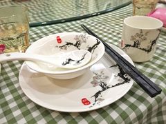 -朝郡酒家·粤菜(燕大星苑店)