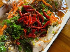 -龙姐私房菜(和顺古镇店)