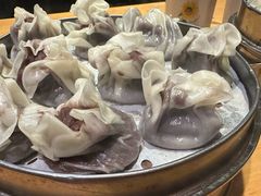 -真真鲜馄饨店(启蒙路店)