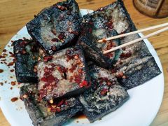 -五娭毑臭豆腐(黄兴南路店)