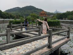 -红山村