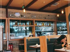 大堂-七八冷面·延边朝鲜族美食(欢乐谷店)