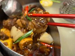 -八合里潮汕鲜牛肉火锅(深圳海岸城店)