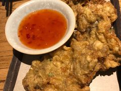 潮州蚝烙-潮粥荟·潮汕砂锅粥(朝阳大悦城店)