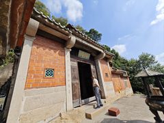 -草庵摩尼教遗址公园
