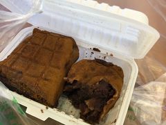 -老回回饺子馆(海洋馆店)