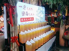 -王婆炒鱼(总店)