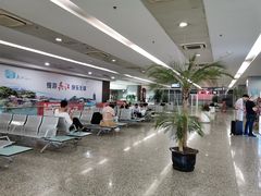 -上海虹桥客运西站