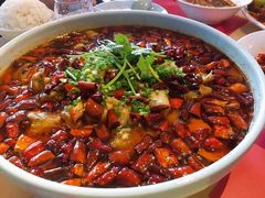 -一个叫川的地方(麒麟新天地店)