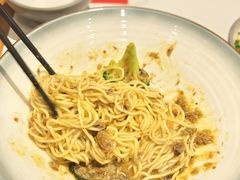 -馋三尺蟹粉小笼(人民广场店)