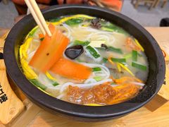 -福华园(龙翔街店)