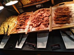 -比格比萨(方庄店)