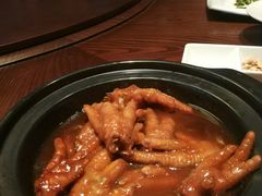 -ZEN采蝶轩·粤味臻鲜·手作点心·商务宴请(泰州店)