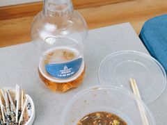 -小红桶烧烤(烟台芝罘医院总店)