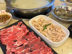 -多迷烫菜广场(水心大厦店)