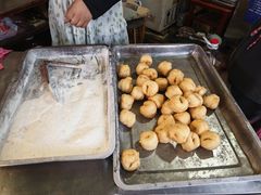 -老南昌白糖糕(大士院店)