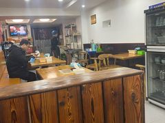 -小汉食馄饨店