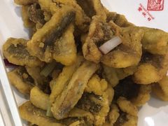 椒盐龙头烤-丰收日(五角场店)