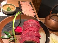 -盡膳口福跷脚牛肉火锅(国贸商城店)