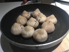 qq手指煎包-水天堂西餐厅(绿宝广场店)
