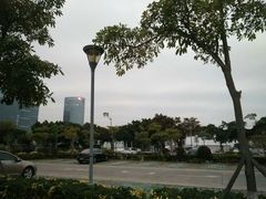 -厦门五通客运码头