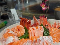 -大渔铁板烧(铁西万象汇店)