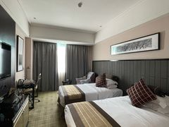 -河南省黄河迎宾馆