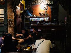 大堂-爪哇空气酒吧