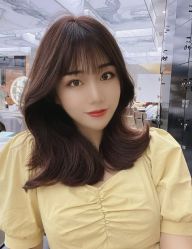 -那茉 Hair Salon
