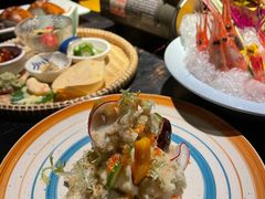 -小十料理(新城店)